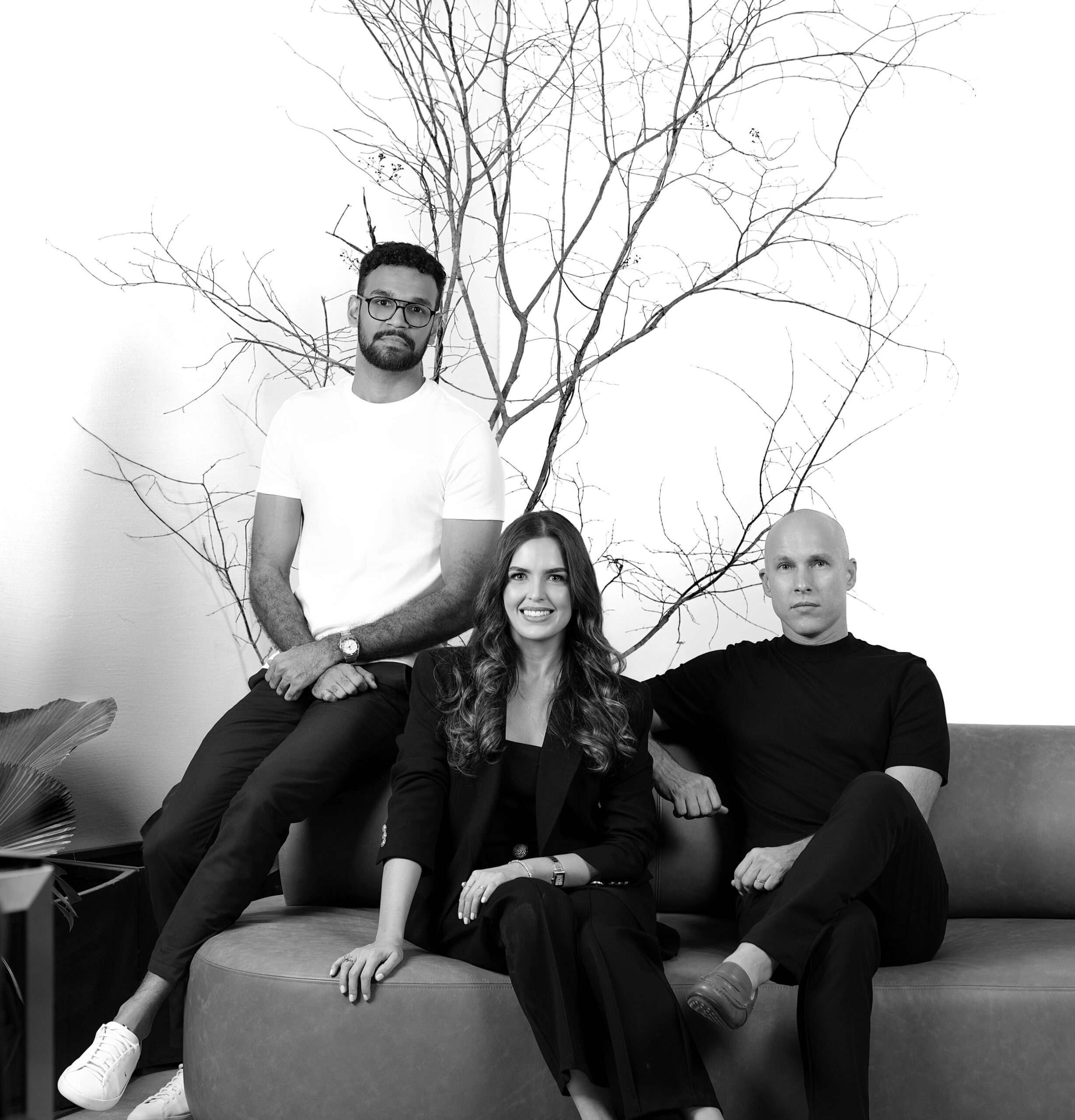 lucas ana e carlos